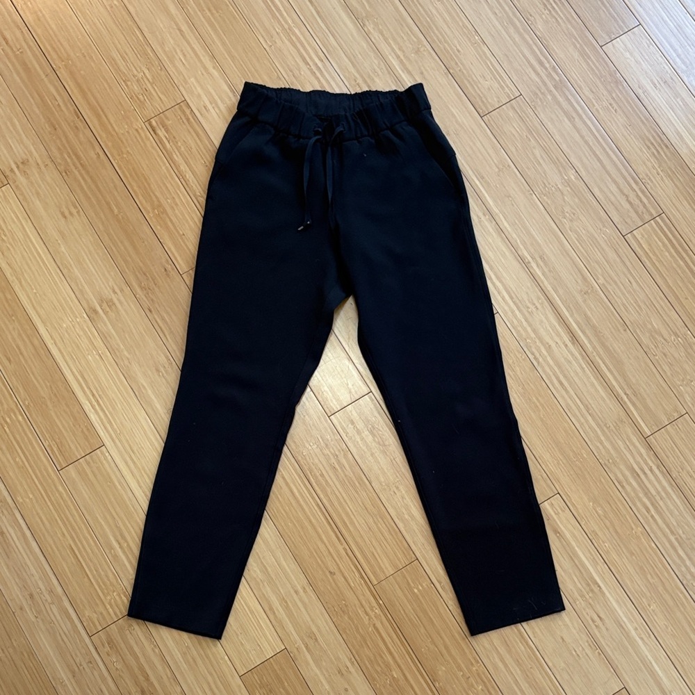 Lululemon Fly Pant